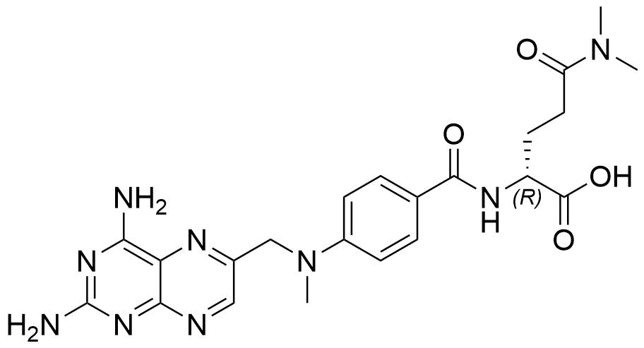 Methotrexate Impurity 65
