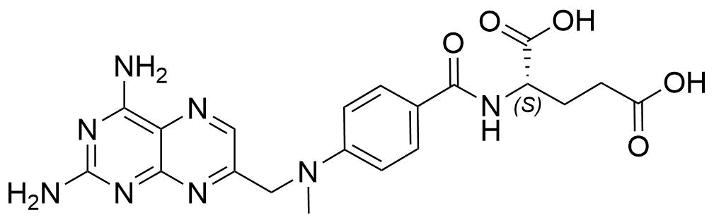 Methotrexate Impurity 66