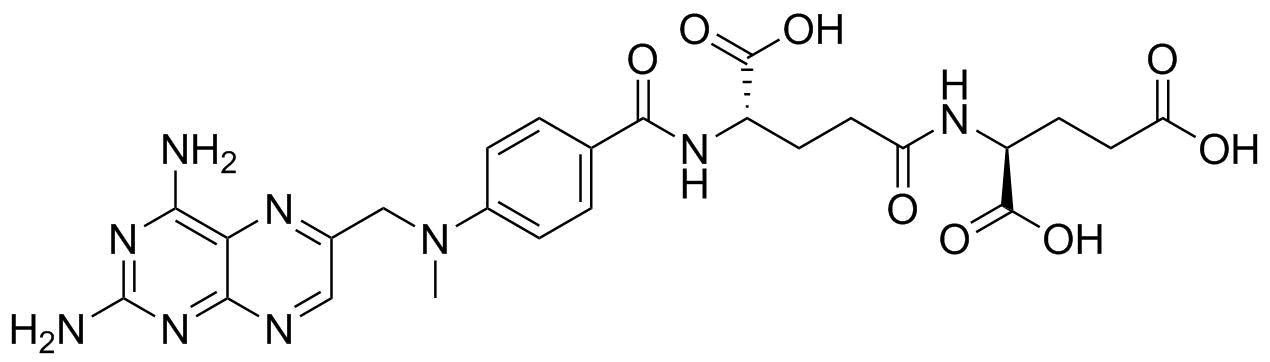 Methotrexate Diglutamate