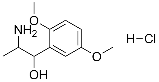 Methoxamine Hydrochloride