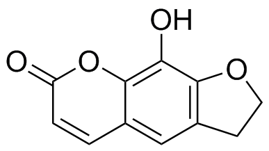 Methoxsalen Impurity 1