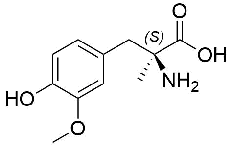 Methyldopa EP Impurity A