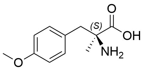 Methyldopa EP Impurity B