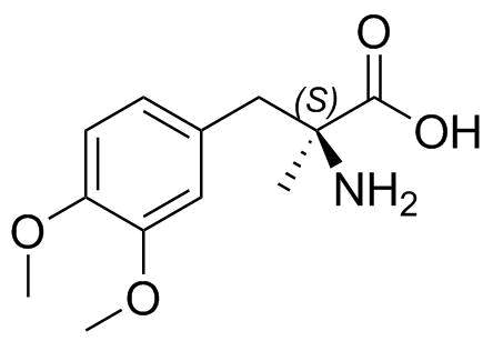 Methyldopa EP Impurity C