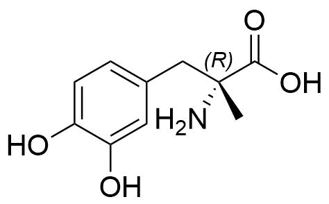Methyldopa EP Impurity D