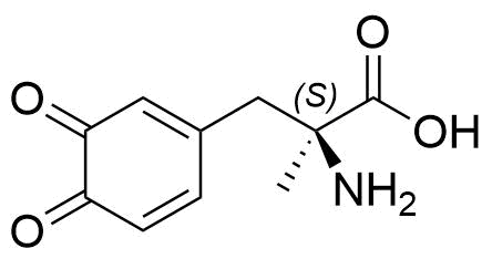 Methyldopa Impurity 6