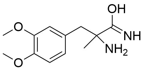 Methyldopa Impurity 8