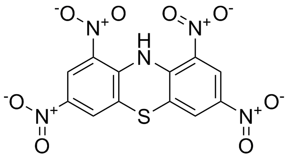 Methylene Blue Impurity 7
