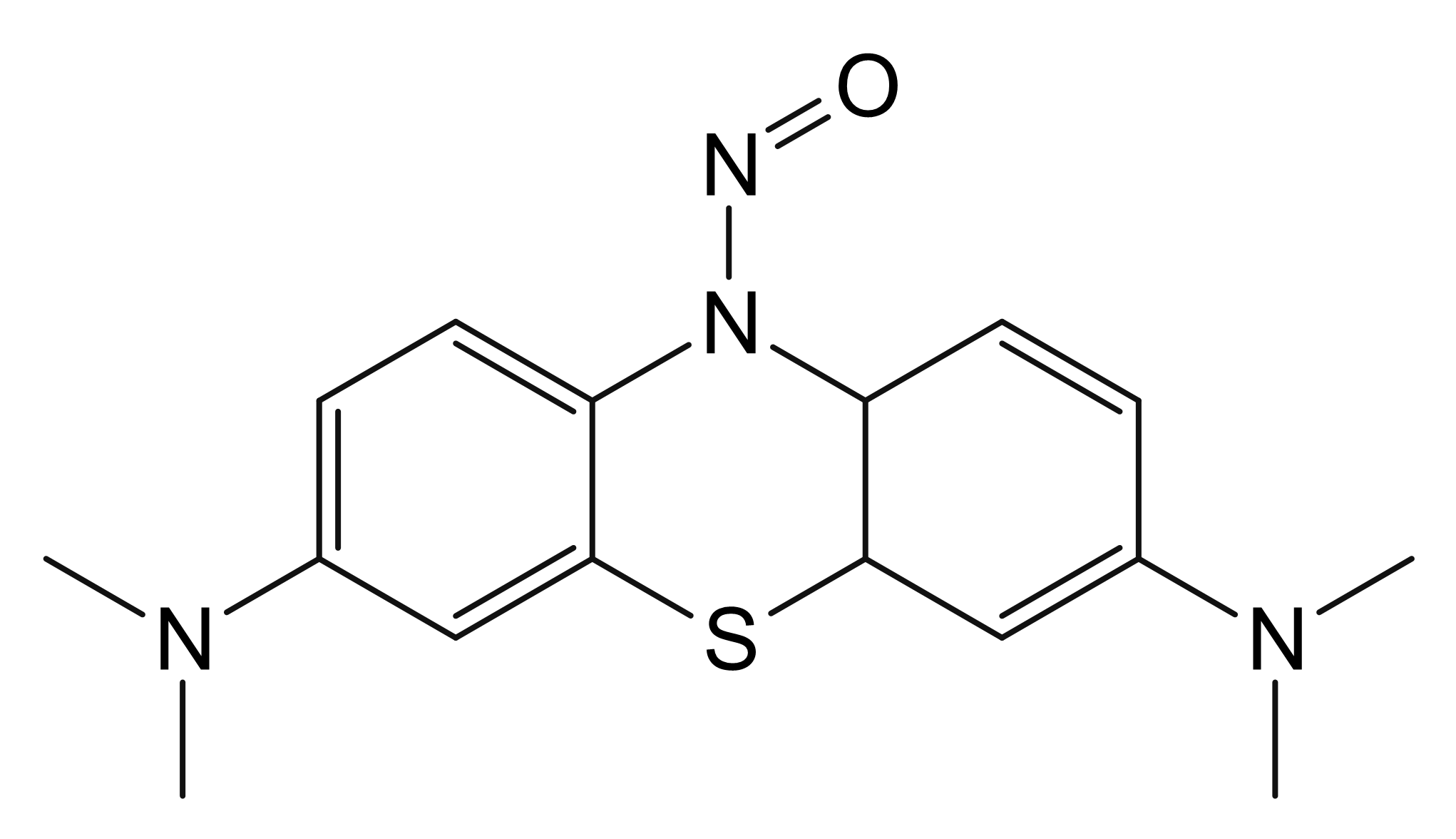 Methylene Blue Impurity 32