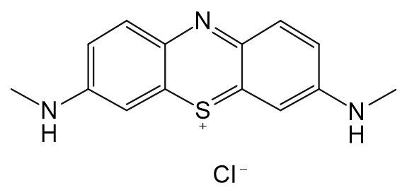 Methylene Blue Impurity 34