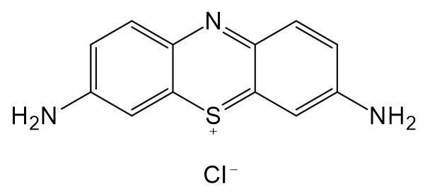Methylene Blue Impurity 35