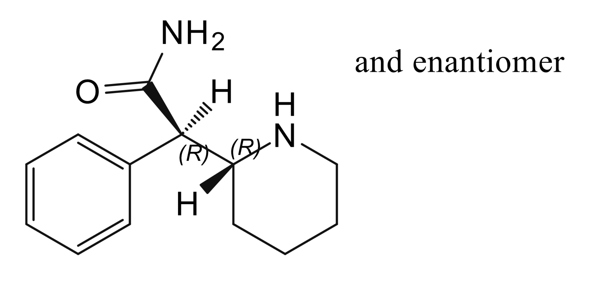 Methylphenidate hydrochloride EP Impurity C