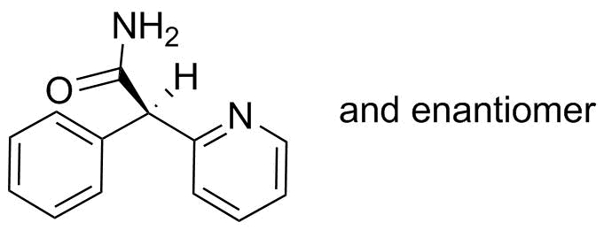 Methylphenidate hydrochloride EP Impurity F