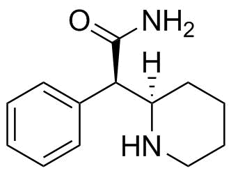 Methylphenidate Hydrochloride Impurity 7