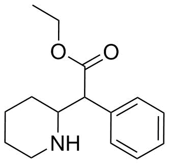 Methylphenidate Hydrochloride Impurity 12