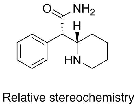 Methylphenidate Hydrochloride Impurity 13