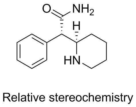 Methylphenidate Hydrochloride Impurity 14