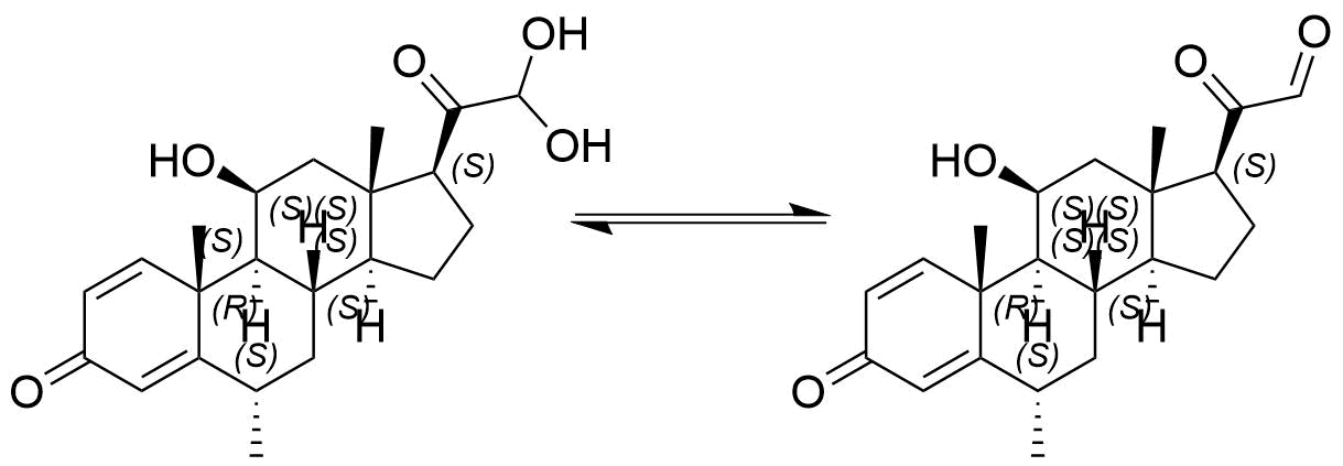 Methylprednisolone Impurity 14