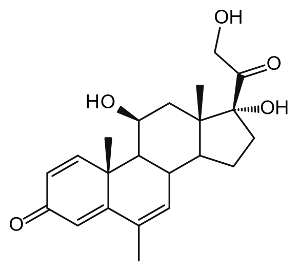 Methylprednisolone Impurity 16