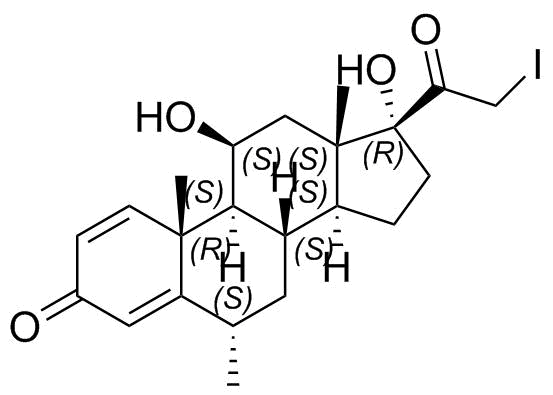 Methylprednisolone Impurity 52
