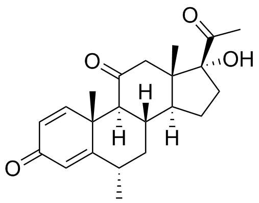 Methylprednisolone Impurity 53