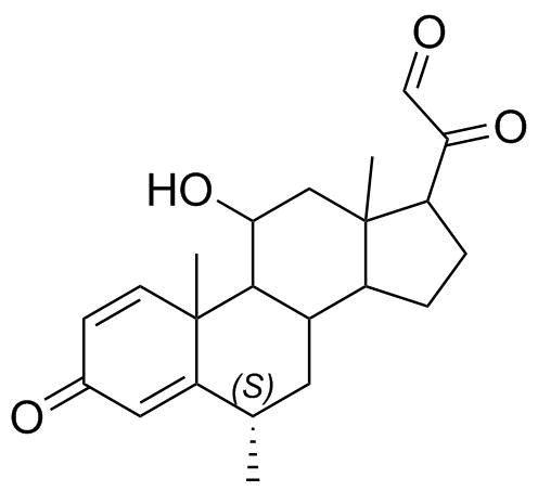 Methylprednisolone Impurity 55
