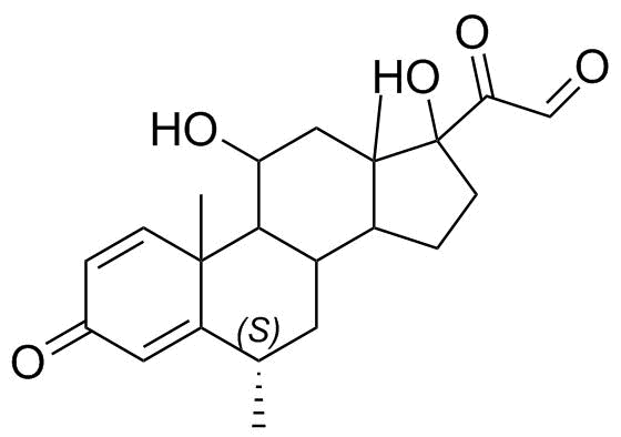 Methylprednisolone Impurity 56