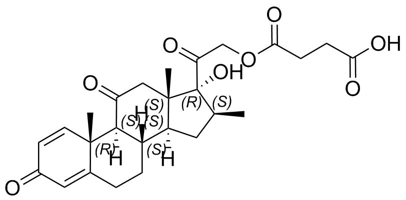 Methylprednisolone Impurity 57