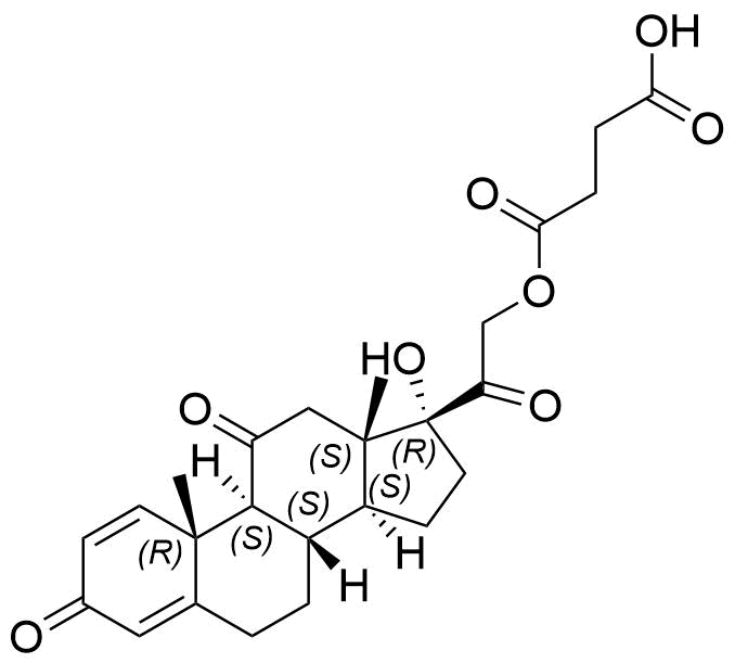 Methylprednisolone Impurity 59