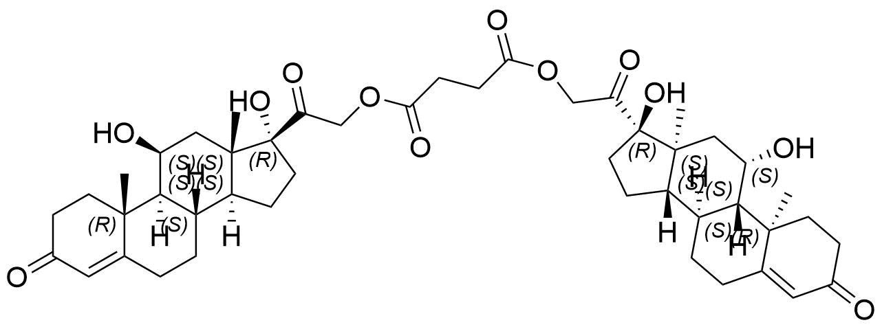 Methylprednisolone Impurity 66