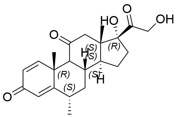 Methylprednisolone Impurity 67