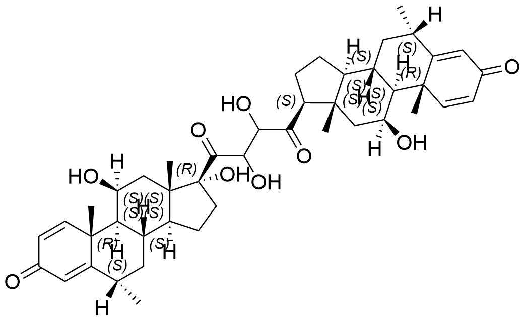 Methylprednisolone Impurity 69
