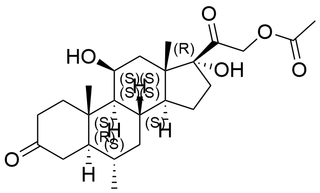 Methylprednisolone Impurity 70