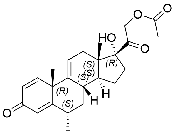 Methylprednisolone Impurity 72