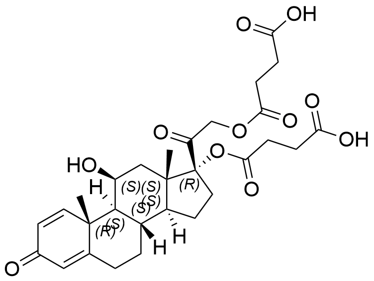 Methylprednisolone Impurity 75