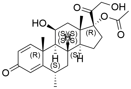 Methylprednisolone Impurity 80