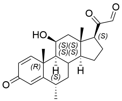 Methylprednisolone Impurity 85