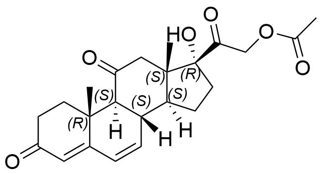 Methylprednisolone Impurity 89