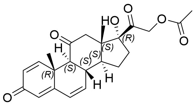 Methylprednisolone Impurity 90