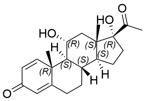 Methylprednisolone Impurity 93