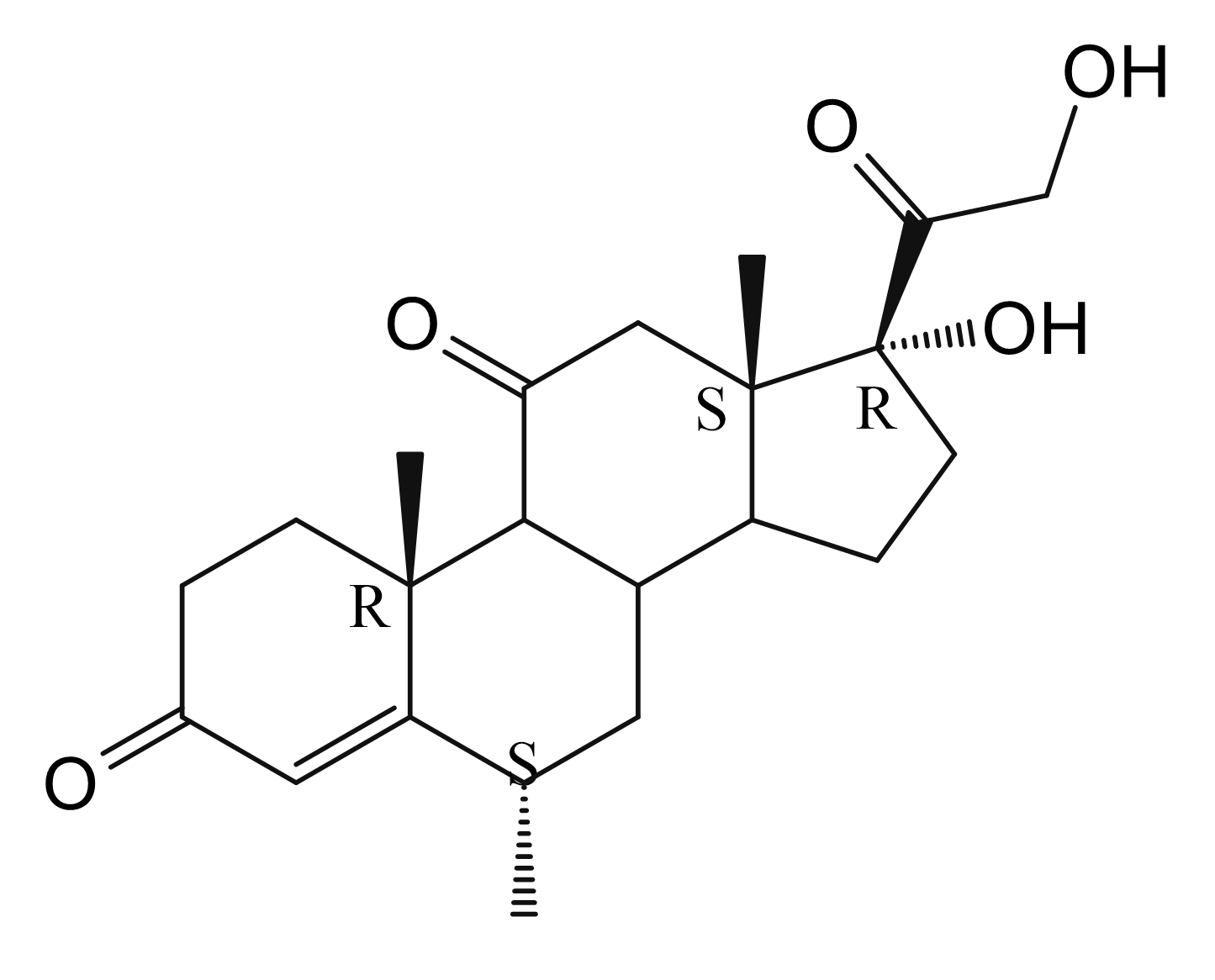 Methylprednisolone Hydrogen Succinate Impurity 14