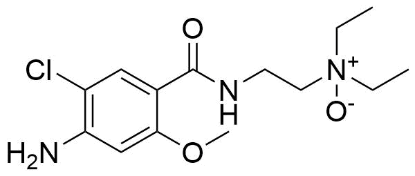 Metoclopramide EP Impurity G