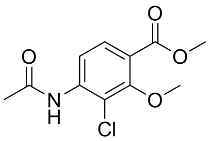 Metoclopramide Impurity 11
