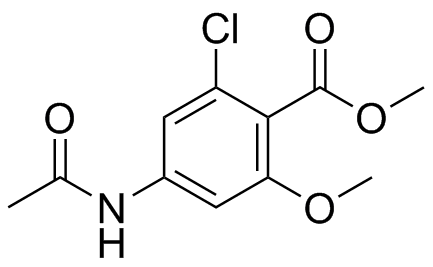 Metoclopramide Impurity 12