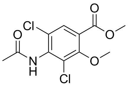 Metoclopramide Impurity 13