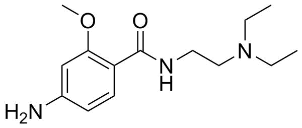 Metoclopramide Impurity 15