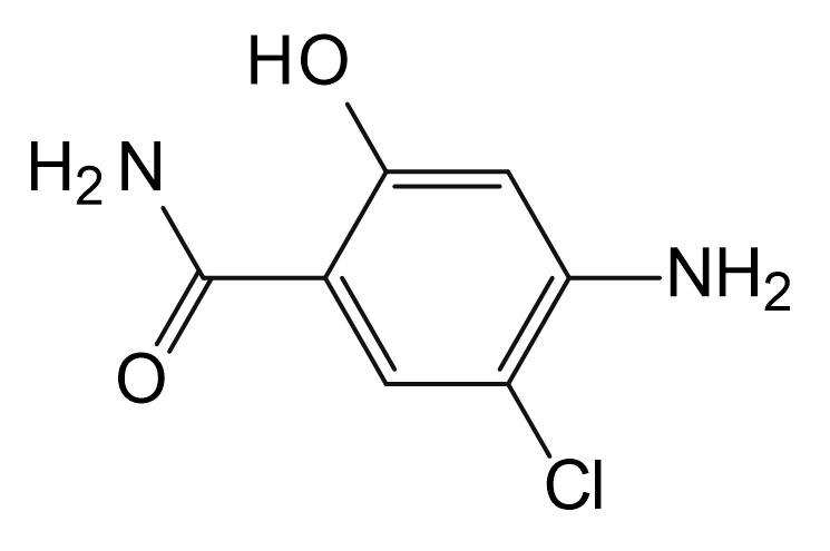 Metoclopramide Impurity 16