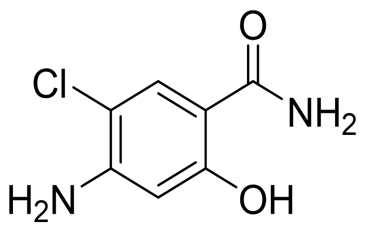Metoclopramide Impurity 20