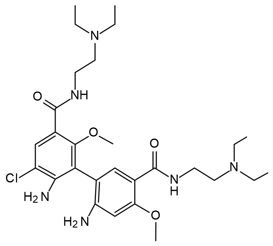 Metoclopramide Impurity 22
