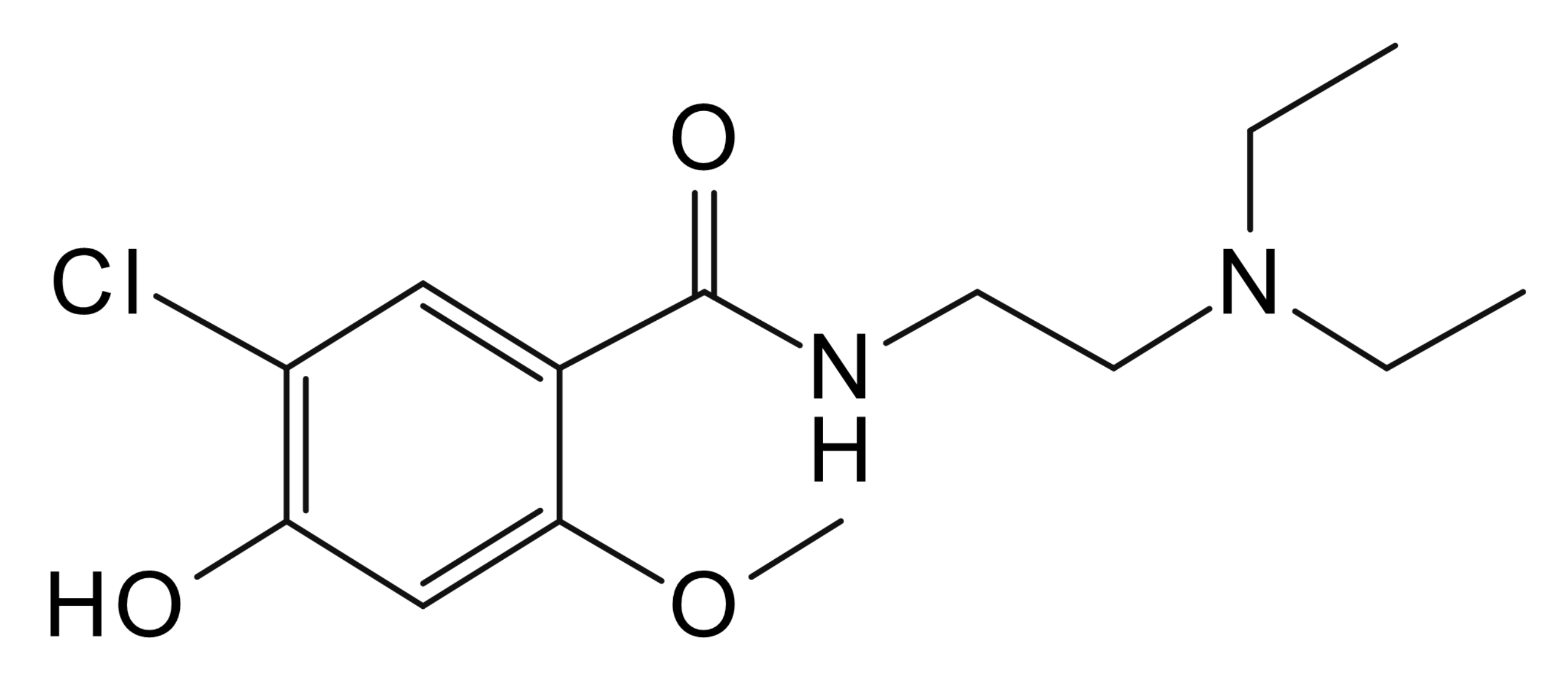 Metoclopramide Impurity 31